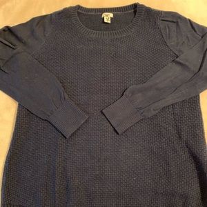 LL Bean sweater